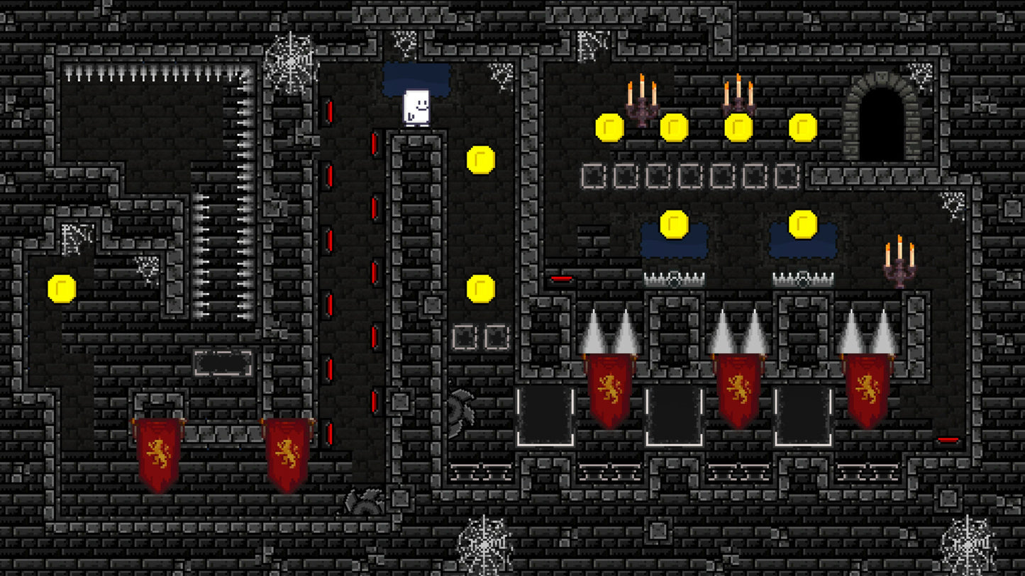 Marshmallow Marvin: Grimvault PC Windows CD Key MS Store (PC) -  REGION FREE Jolly Lobster Interactive - [Email/Instant Delivery]