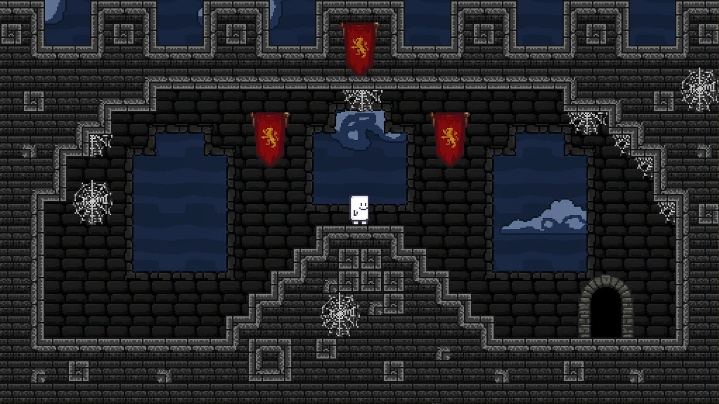 Marshmallow Marvin: Grimvault PC Windows CD Key MS Store (PC) -  REGION FREE Jolly Lobster Interactive - [Email/Instant Delivery]