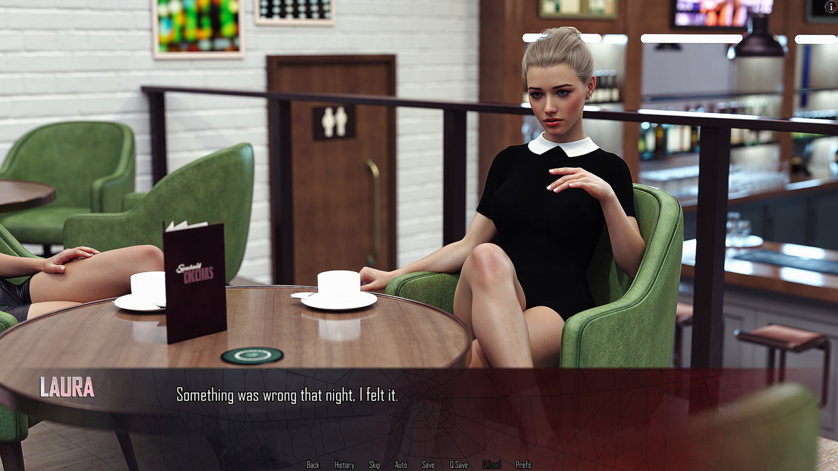 Special Request: Chapter 1 PC Steam CD Key  REST OF THE WORLD Nemiegs - [Email/Instant Delivery]