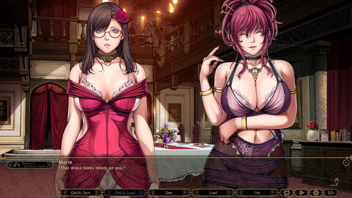 SLEEPLESS Nocturne PC Steam CD Key  REST OF THE WORLD MangaGamer - [Email/Instant Delivery]