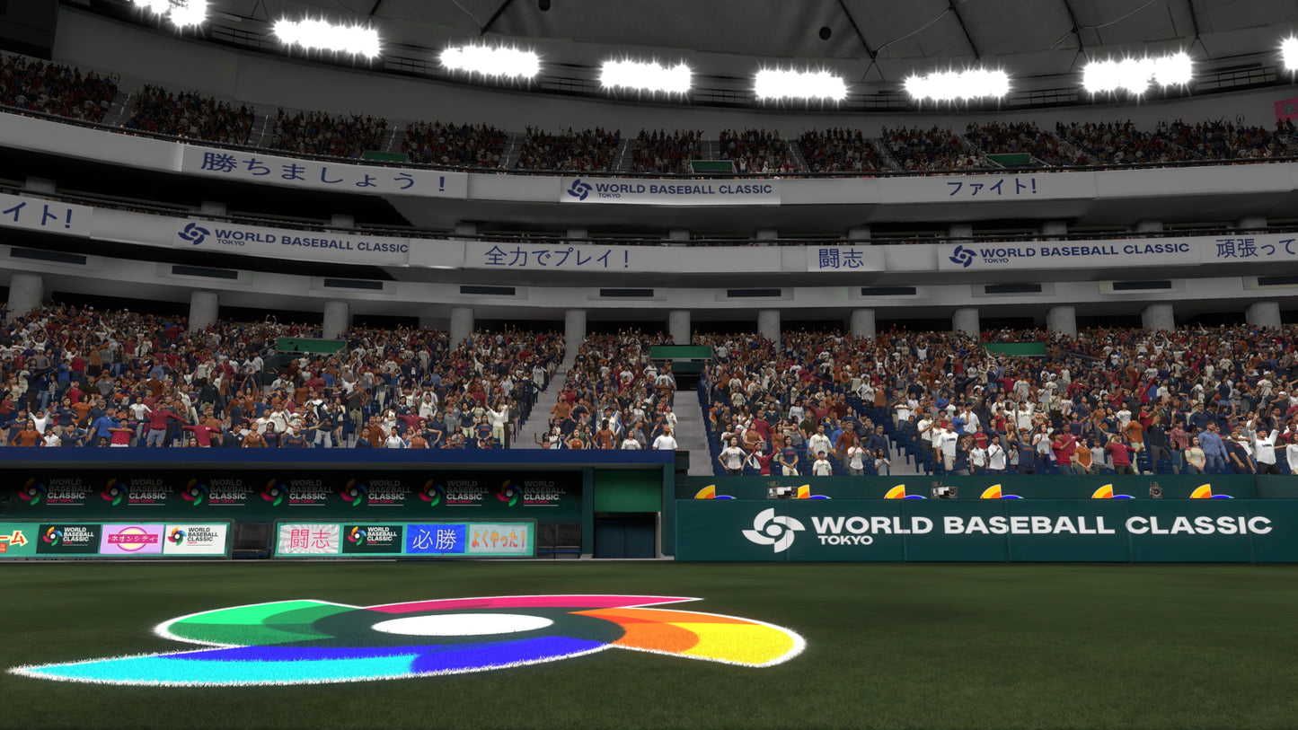 MLB The Show 26 PS5 Account PlayStation 5 -  REGION FREE Sony Interactive Entertainment - [Email/Instant Delivery]