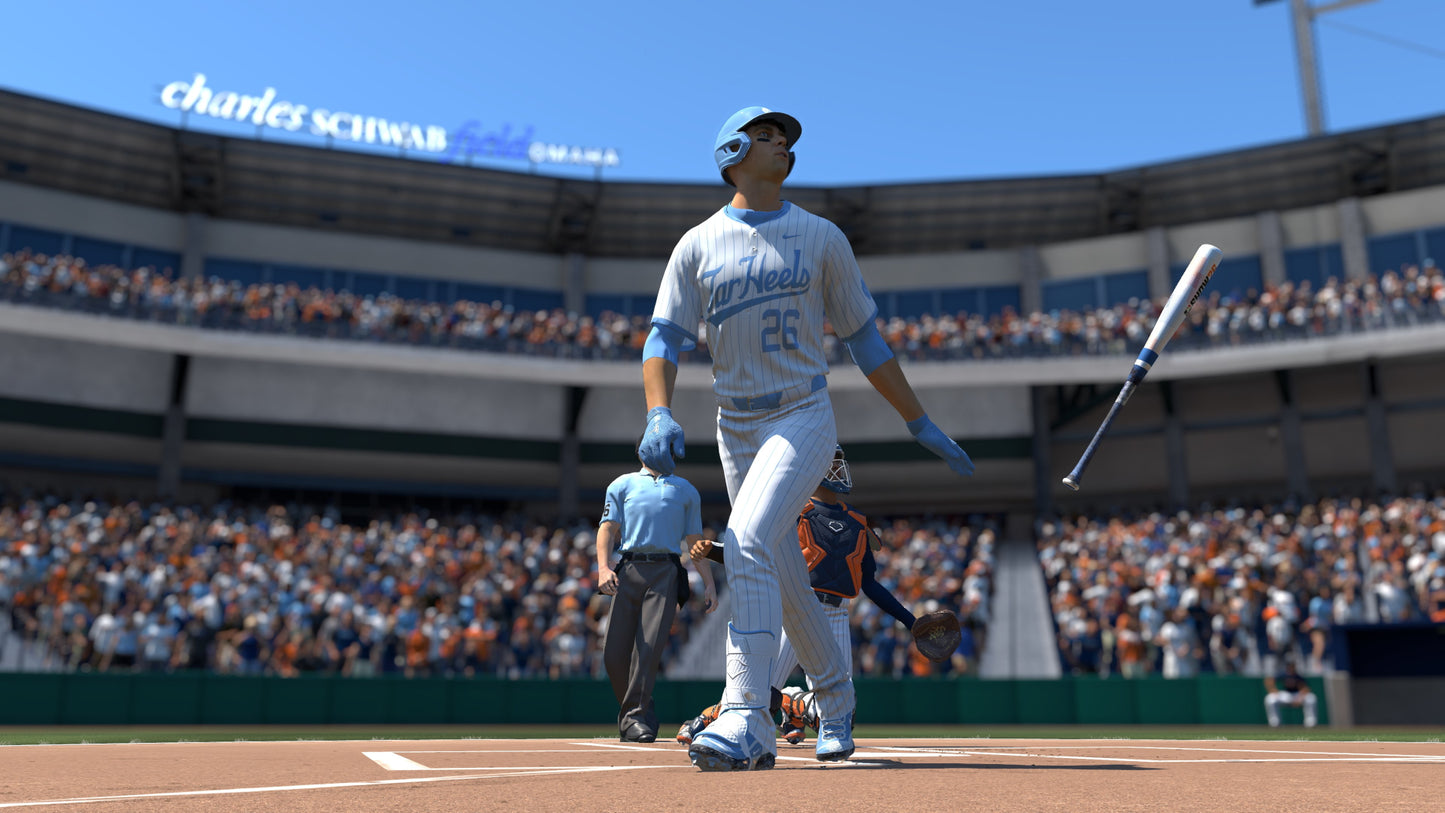 MLB The Show 26 PS5 Account PlayStation 5 -  REGION FREE Sony Interactive Entertainment - [Email/Instant Delivery]