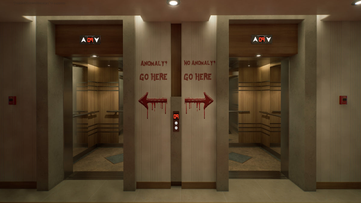 The Wrong Floor PC Steam CD Key  REGION FREE MIDI Studio - [Email/Instant Delivery]