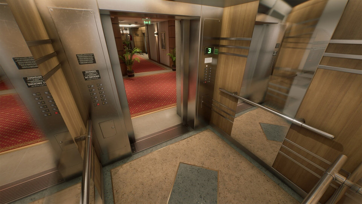 The Wrong Floor PC Steam CD Key  REGION FREE MIDI Studio - [Email/Instant Delivery]