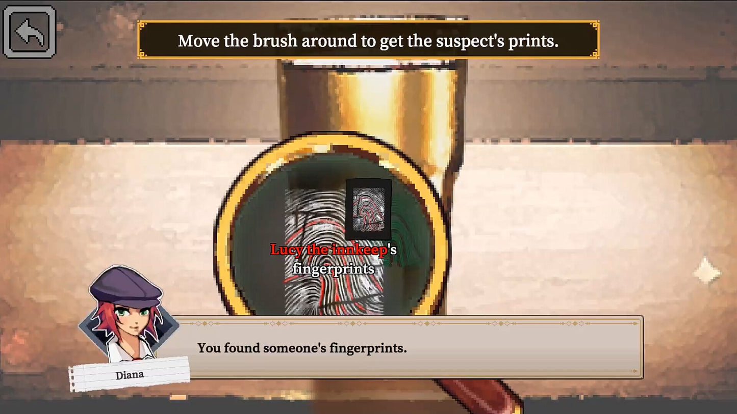 Connected Clue PC Steam CD Key  REGION FREE CFK Co. - [Email/Instant Delivery]