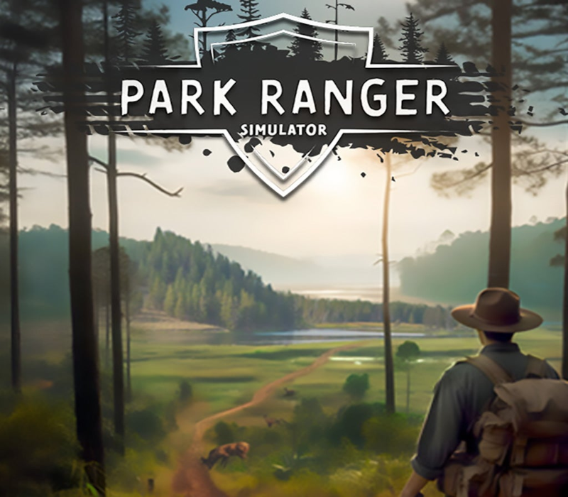 Park Ranger Simulator PC Steam CD Key  REGION FREE Aerosoft GmbH - [Email/Instant Delivery]
