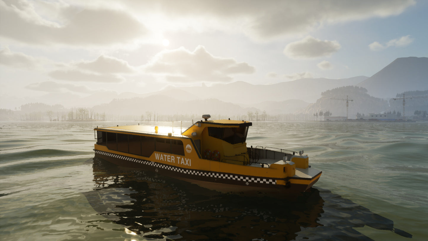 Park Ranger Simulator PC Steam CD Key  REGION FREE Aerosoft GmbH - [Email/Instant Delivery]