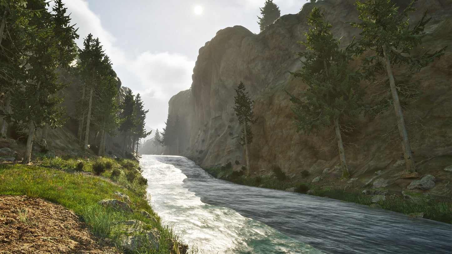 Park Ranger Simulator PC Steam CD Key  REGION FREE Aerosoft GmbH - [Email/Instant Delivery]