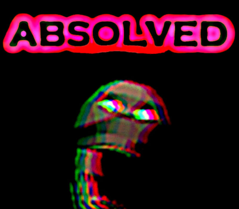 Absolved PC Steam CD Key  REGION FREE Rioting Ronin Games - [Email/Instant Delivery]