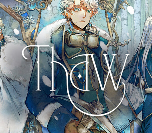 Thaw PC Steam CD Key  REGION FREE paochanz - [Email/Instant Delivery]
