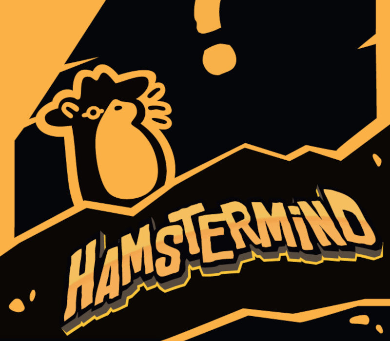 Hamstermind PC Steam CD Key  REGION FREE Righteous Tree - [Email/Instant Delivery]