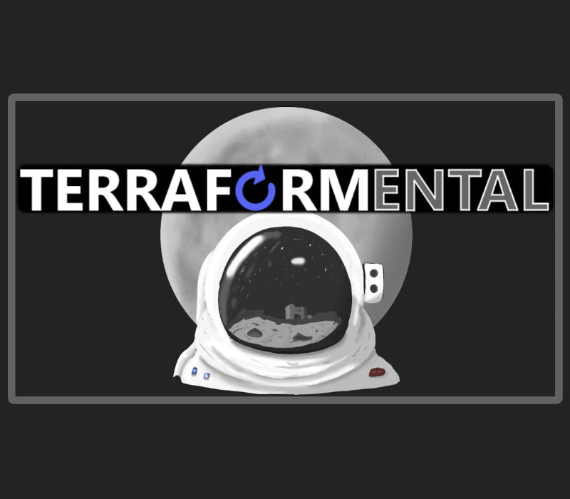 Terraformental PC Steam CD Key  REGION FREE Shady Games - [Email/Instant Delivery]
