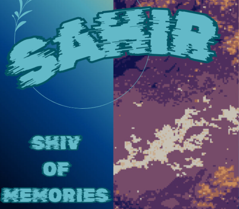 Sahir: Shiv of Memories PC Steam CD Key  REGION FREE HCY Games - [Email/Instant Delivery]