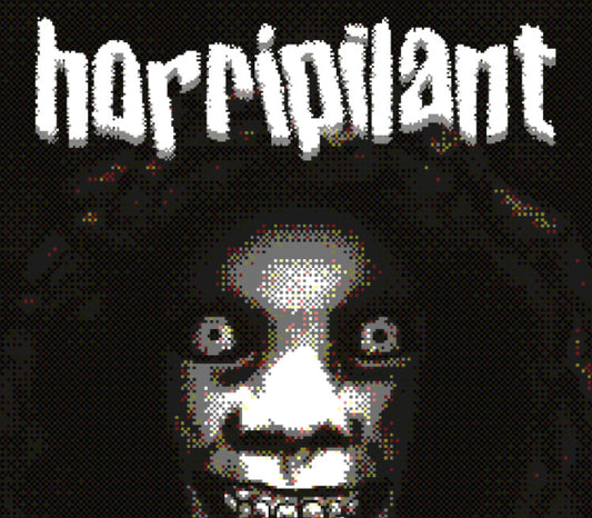 Horripilant PC Steam Account  REGION FREE Black Lantern Collective - [Email/Instant Delivery]