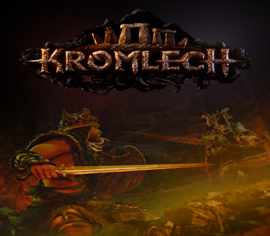 Kromlech PC Steam CD Key  REGION FREE Perun Creative - [Email/Instant Delivery]