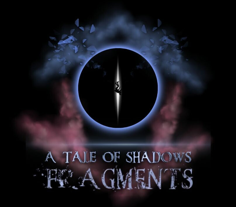 A Tale Of Shadows: Fragments Part I PC Steam CD Key  REGION FREE Madwriter Games - [Email/Instant Delivery]