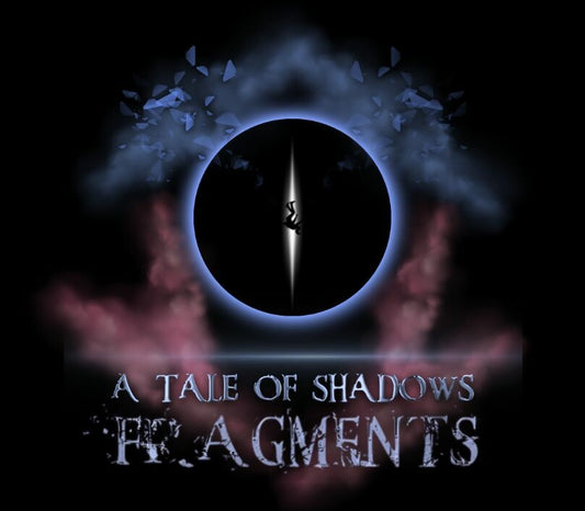 A Tale Of Shadows: Fragments Part I PC Steam CD Key  REGION FREE Madwriter Games - [Email/Instant Delivery]