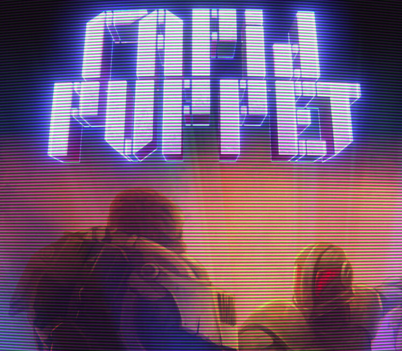 Rapid Puppet PC Steam CD Key  REGION FREE Warp Zone Experiments - [Email/Instant Delivery]