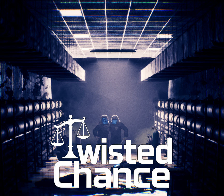 Twisted Chance Online PC Steam CD Key  REGION FREE Fantasy World - [Email/Instant Delivery]