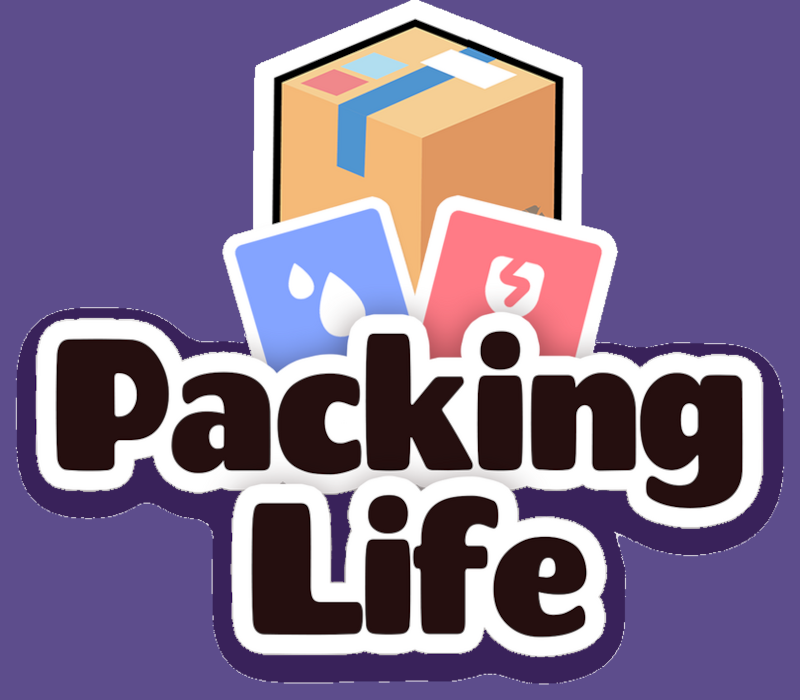 Packing Life PC Steam CD Key  REGION FREE Aroko Game Studio - [Email/Instant Delivery]