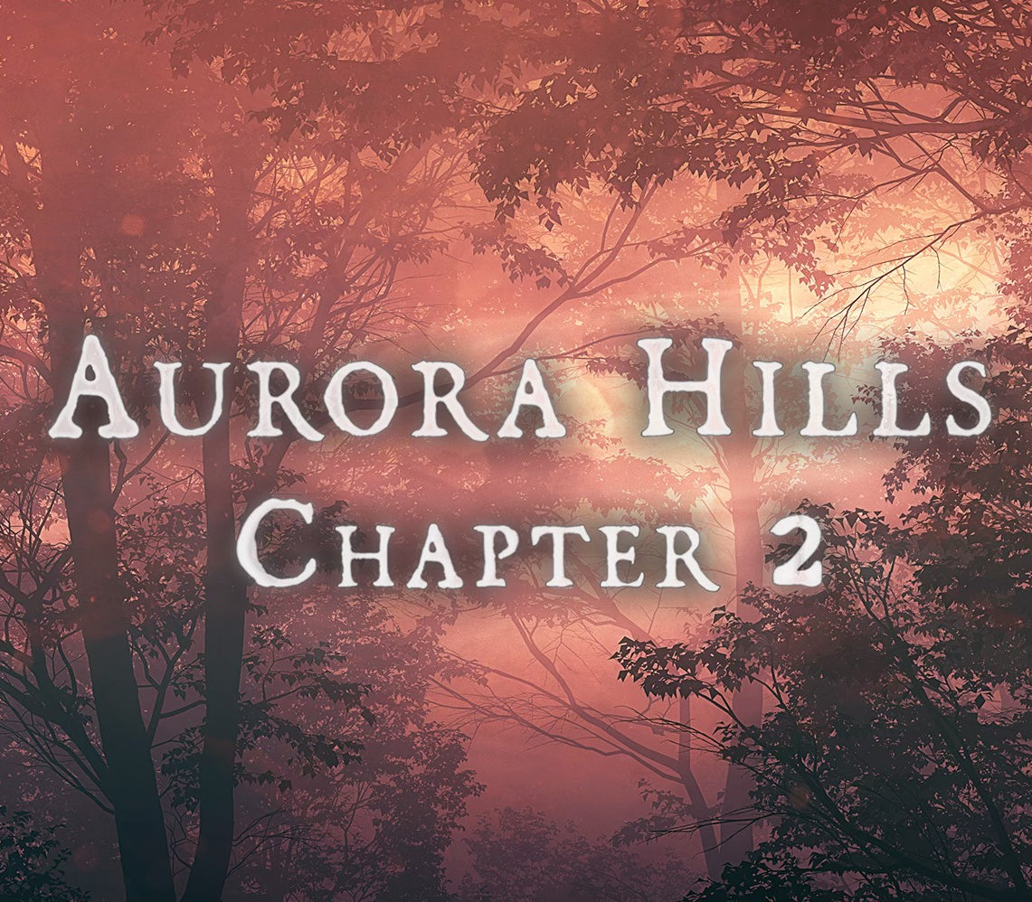 Aurora Hills: Chapter 2 PC Steam CD Key  REGION FREE NovaSoft Interactive Ltd. - [Email/Instant Delivery]