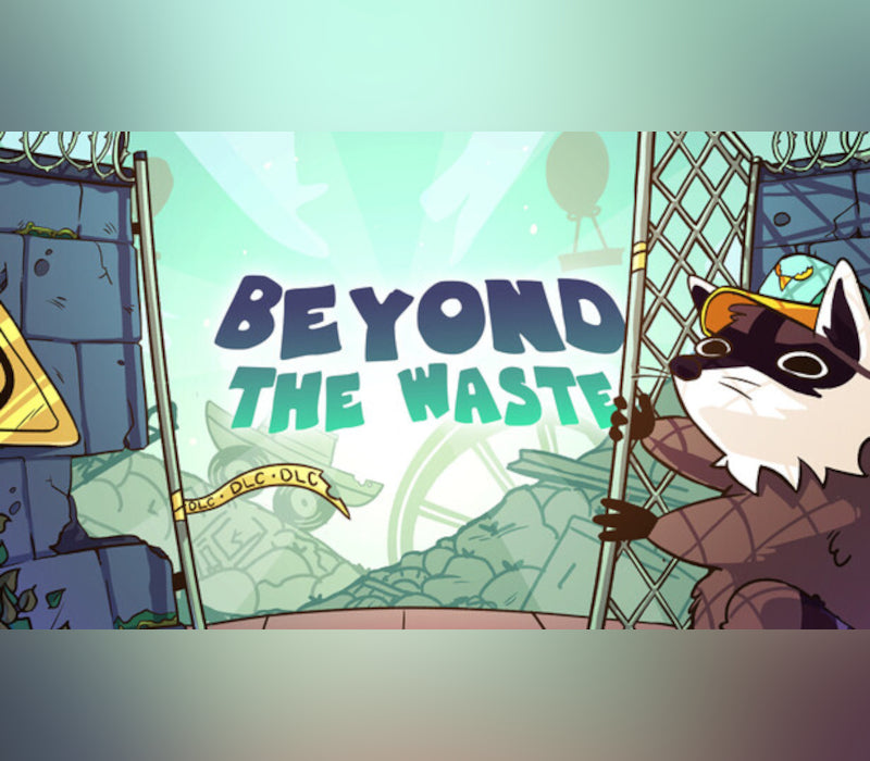 Royal Vermin - Beyond The Waste DLC PC Steam CD Key  REGION FREE Tobafeu Studio inc. - [Email/Instant Delivery]