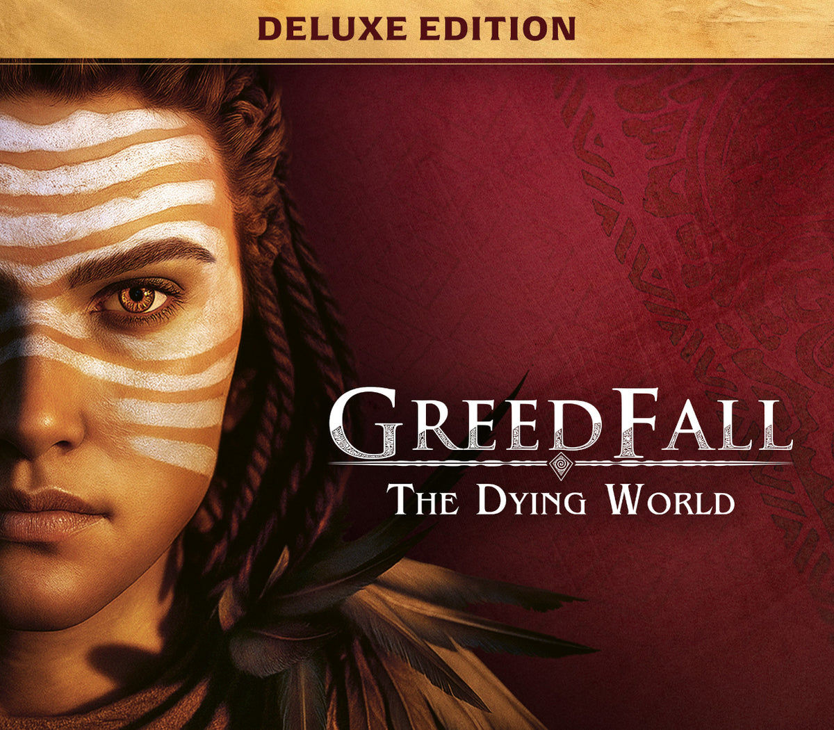 Greedfall: The Dying World: Deluxe Edition RoW PC Steam CD Key  REST OF THE WORLD Nacon - [Email/Instant Delivery]