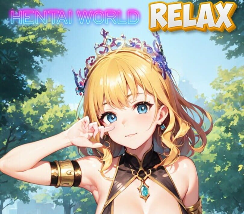 Hentai World Relax PC Steam Key  REST OF THE WORLD CggtGroup - [Email/Instant Delivery]