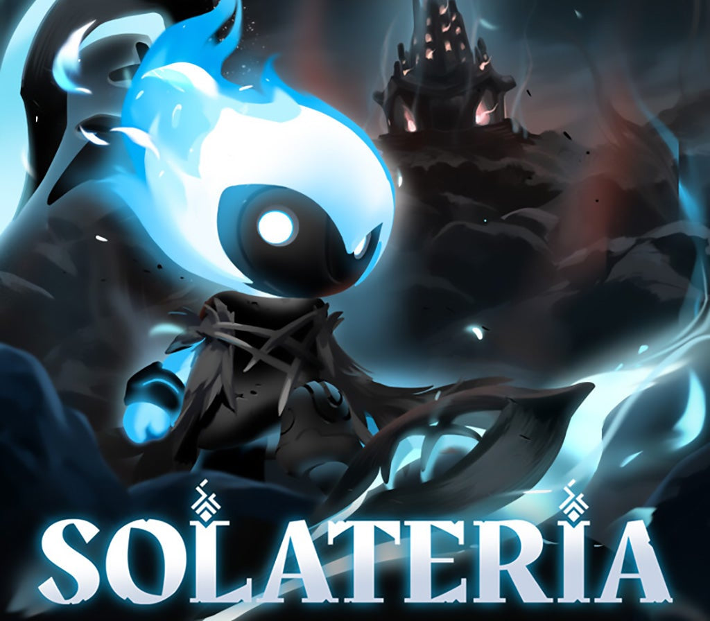 Solateria PC Steam CD Key  REGION FREE SHINSEGAE INFORMATION and COMMUNICATION Inc. - [Email/Instant Delivery]