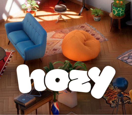 Hozy PC Steam CD Key KING's Drop  REGION FREE tinyBuild - [Email/Instant Delivery]