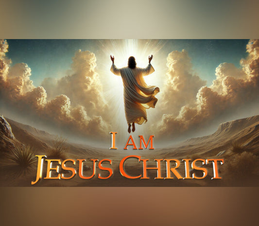 I Am Jesus Christ PC Steam Altergift  REGION FREE PlayWay S.A. - [Email/Instant Delivery]