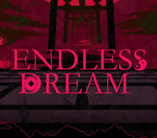 Endless Dream (2026) PC Steam CD Key  REGION FREE 濒危生物同好会 - [Email/Instant Delivery]