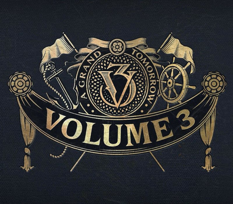 Victoria 3 - Volume 3 DLC PC Steam CD Key  REGION FREE Paradox Interactive - [Email/Instant Delivery]