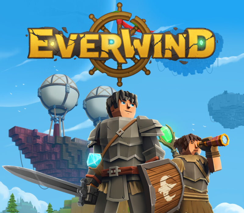 Everwind PC Steam Altergift  REGION FREE Bohemia Interactive - [Email/Instant Delivery]