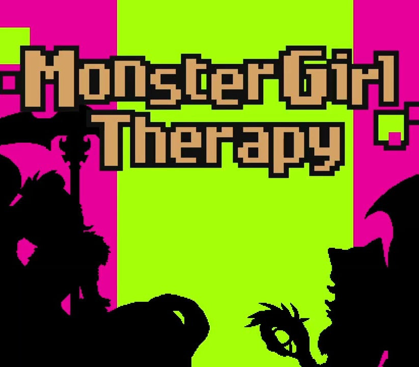 Monster Girl Therapy PC Steam CD Key  REGION FREE Zwiebelspiele - [Email/Instant Delivery]
