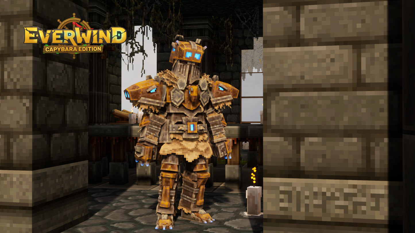 Everwind Capybara Edition PC Steam Altergift  REGION FREE Bohemia Interactive - [Email/Instant Delivery]