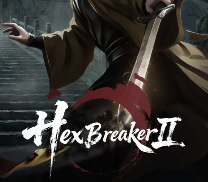 HexBreaker II PC Steam CD Key  REGION FREE 噪点游戏 SERICA GAMES - [Email/Instant Delivery]