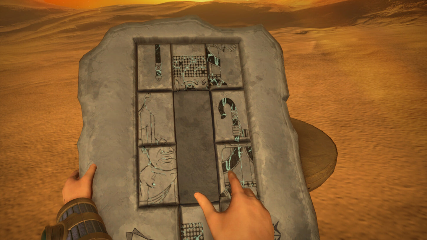 Tammuz: Blood & Sand PC Steam CD Key  REGION FREE Bad GOAT Studio - [Email/Instant Delivery]