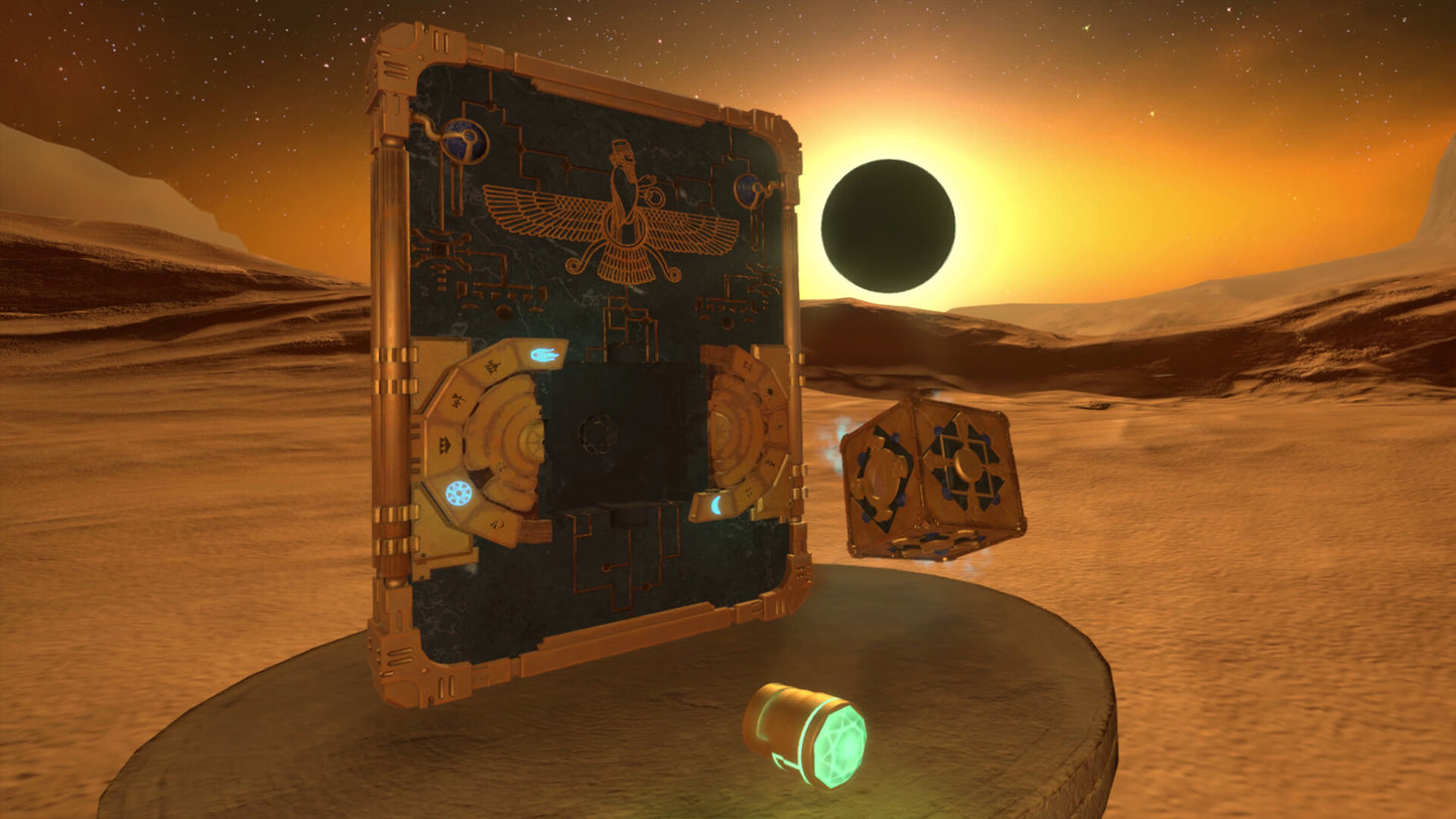 Tammuz: Blood & Sand PC Steam CD Key  REGION FREE Bad GOAT Studio - [Email/Instant Delivery]