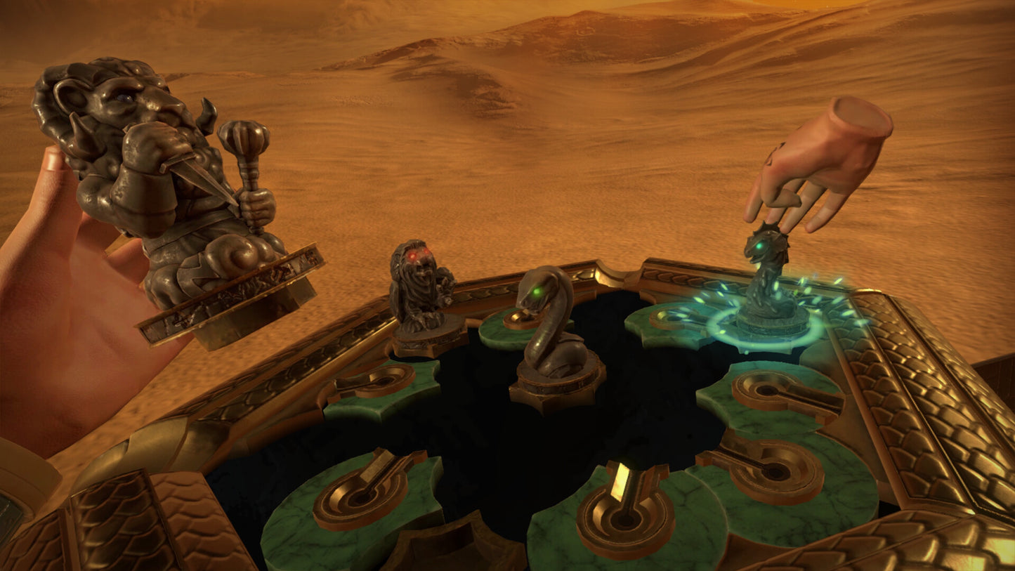 Tammuz: Blood & Sand PC Steam CD Key  REGION FREE Bad GOAT Studio - [Email/Instant Delivery]