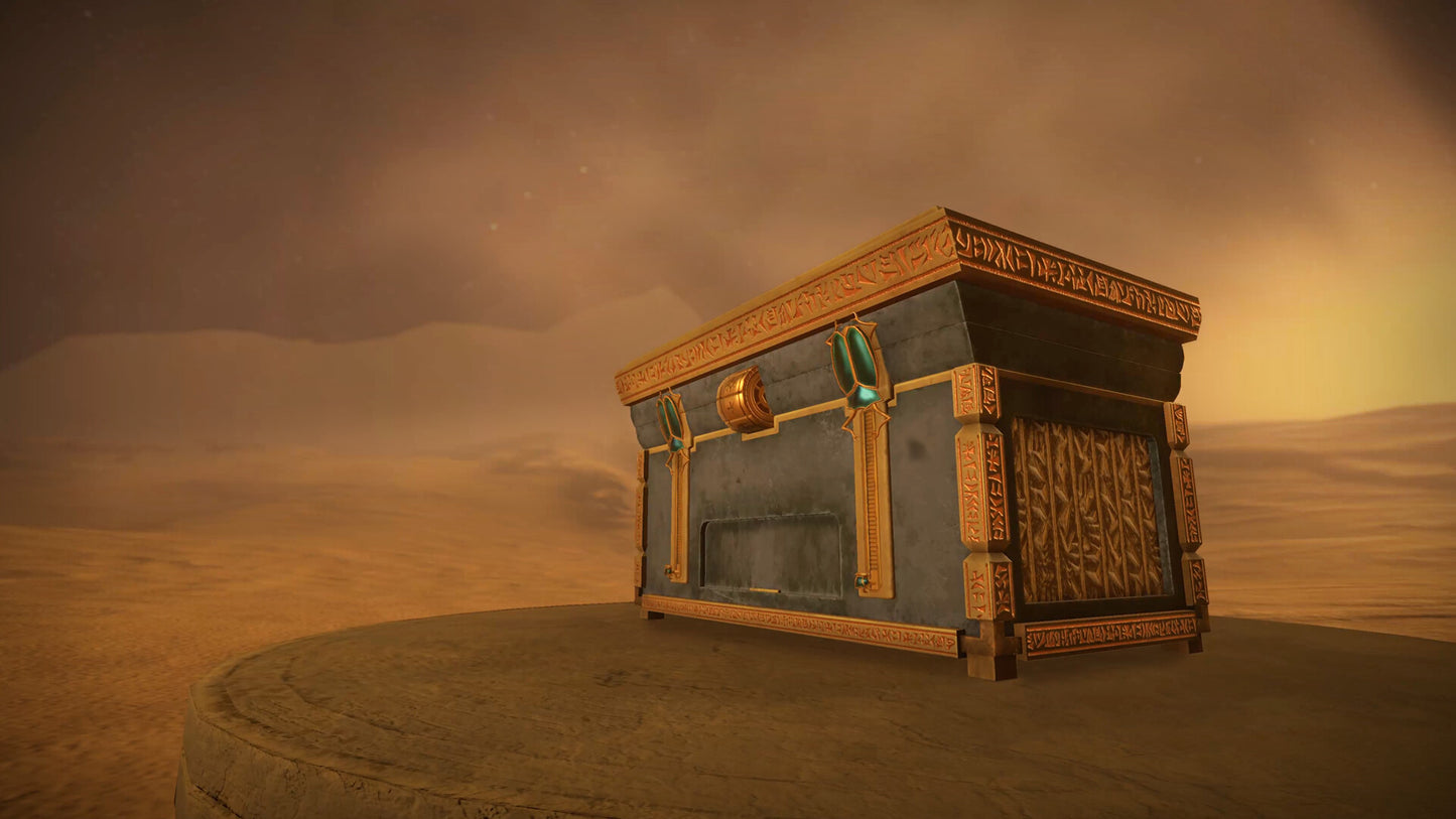 Tammuz: Blood & Sand PC Steam CD Key  REGION FREE Bad GOAT Studio - [Email/Instant Delivery]
