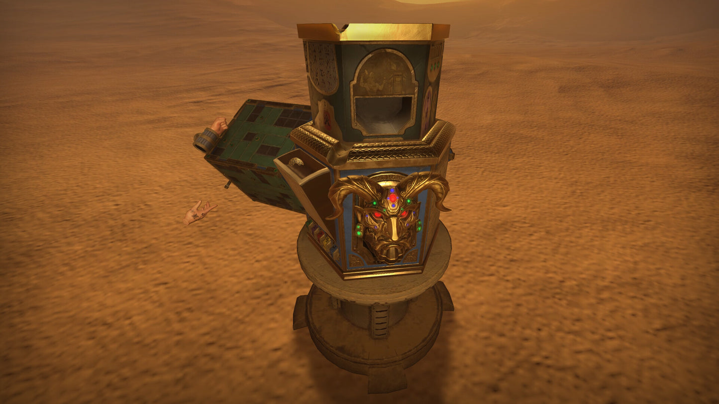 Tammuz: Blood & Sand PC Steam CD Key  REGION FREE Bad GOAT Studio - [Email/Instant Delivery]