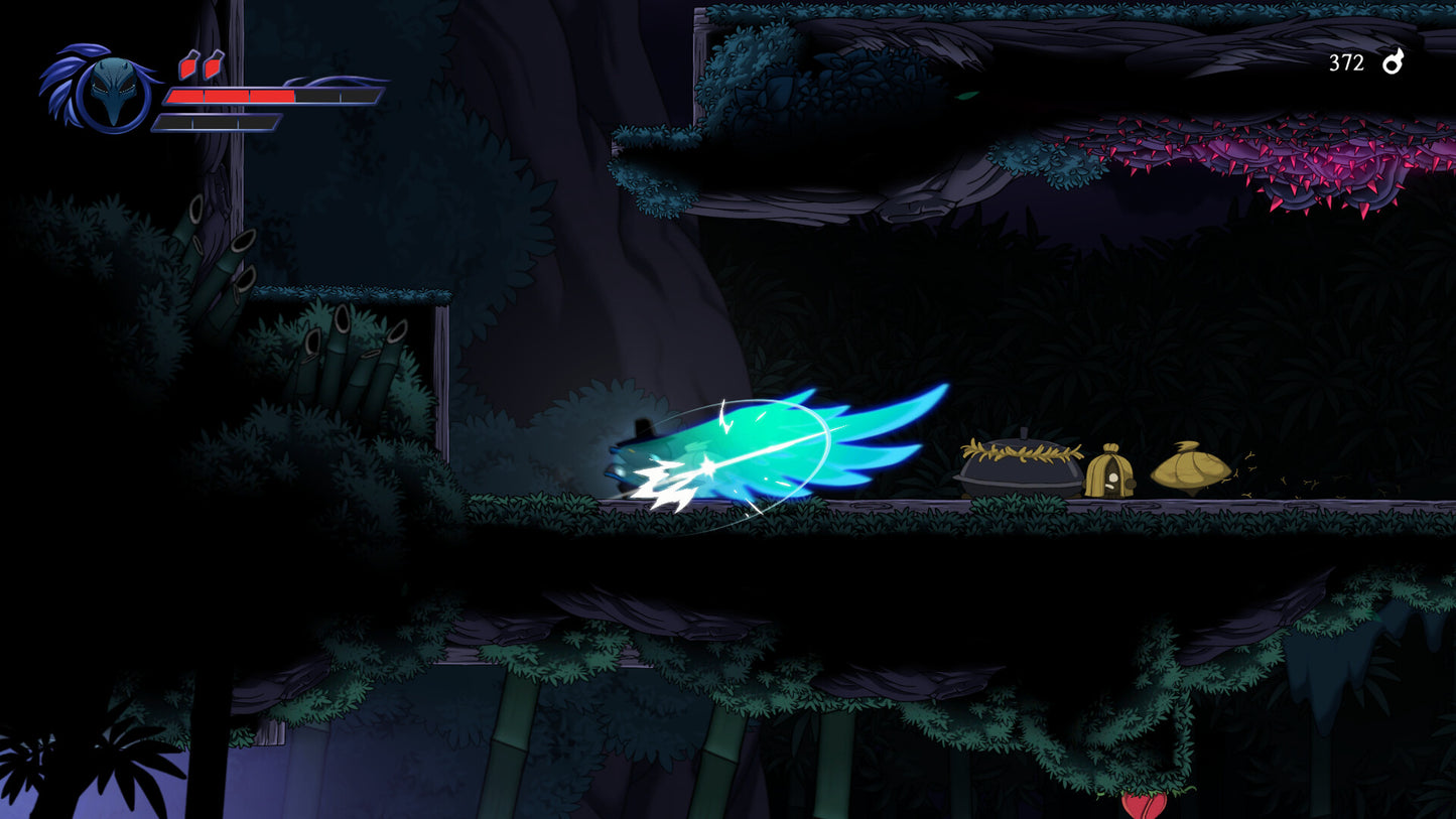 Mask of Soul PC Steam CD Key  REGION FREE XIONPLUS - [Email/Instant Delivery]