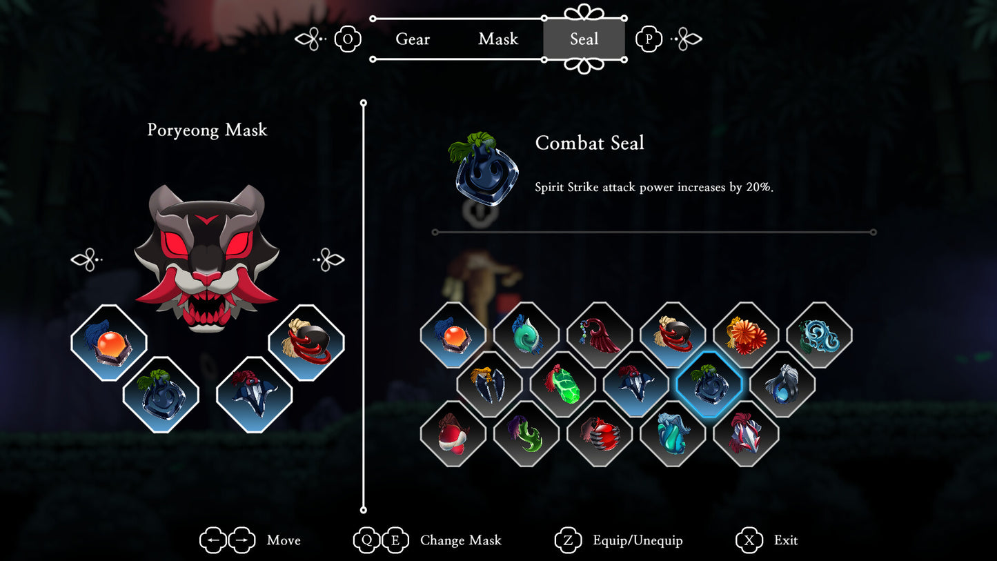 Mask of Soul PC Steam CD Key  REGION FREE XIONPLUS - [Email/Instant Delivery]