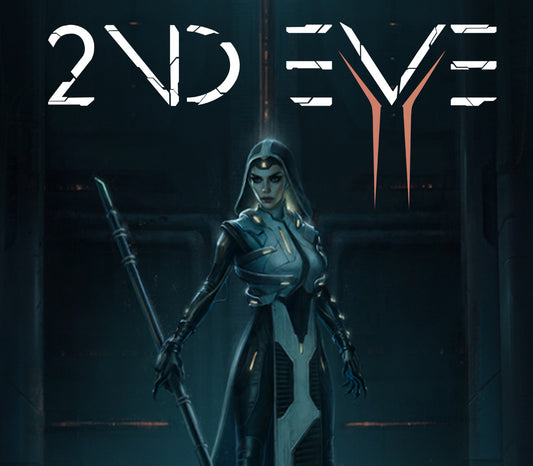2nd EVE PC Steam CD Key  REGION FREE Gamer Cloud - [Email/Instant Delivery]