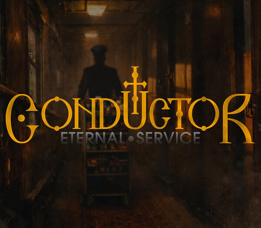 Conductor: Eternal Service PC Steam CD Key  REGION FREE Beshbarmak games - [Email/Instant Delivery]