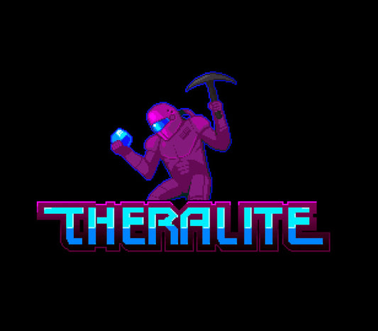 Theralite PC Steam CD Key  REGION FREE DualBitz - [Email/Instant Delivery]