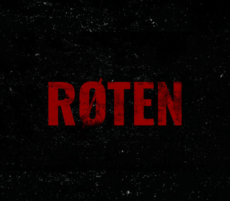 Roten PC Steam CD Key  REGION FREE SolarBlue - [Email/Instant Delivery]