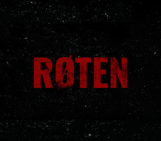 Roten PC Steam CD Key  REGION FREE SolarBlue - [Email/Instant Delivery]