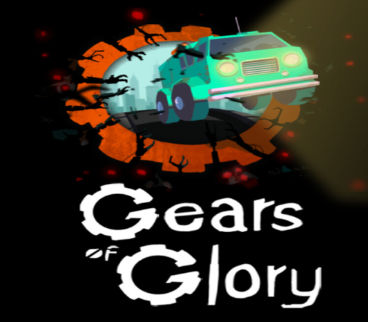 Gears of Glory PC Steam CD Key  REGION FREE Broken Tooth Studios - [Email/Instant Delivery]